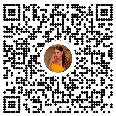 Venmo QR code
